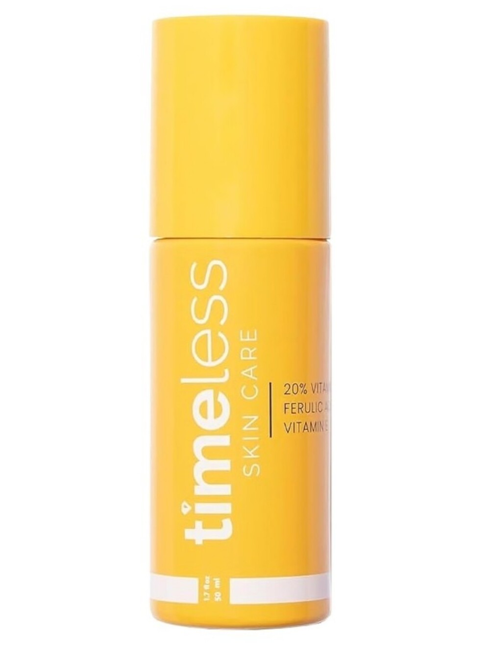 Timeless Skin Care 20% Vitamin C + E Ferulic Acid Serum 120ml